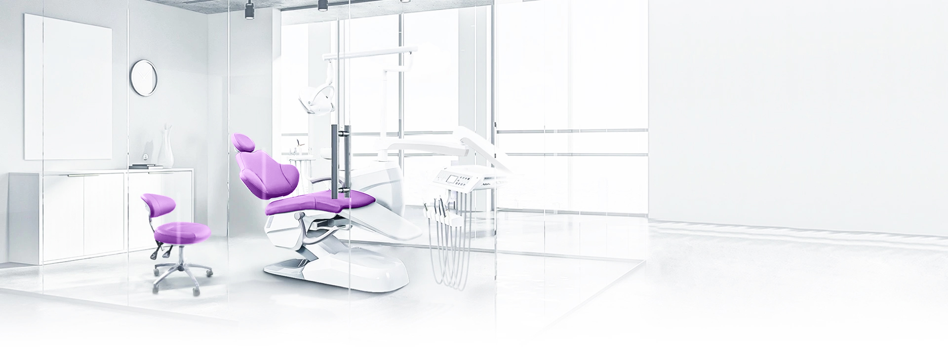 Dental Unit manufacturer